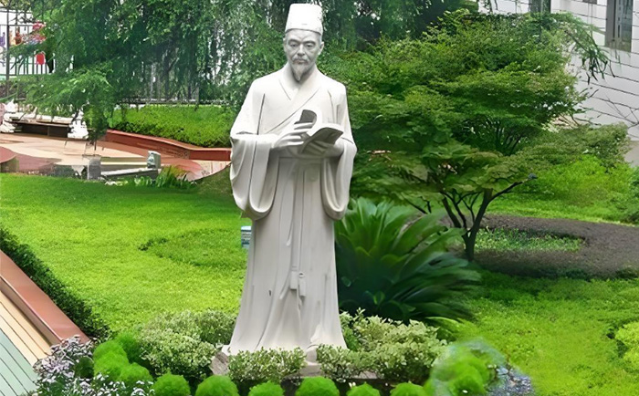 大理石雕塑世界，品質保證