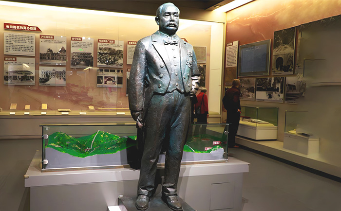 匠心鑄銅，定制藝術——定制銅雕塑廠家個性化服務