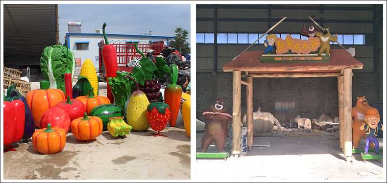 仿真蔬菜水果擺件,卡通玻璃鋼門(mén)頭 仿真蔬菜水果擺件,卡通玻璃鋼門(mén)頭