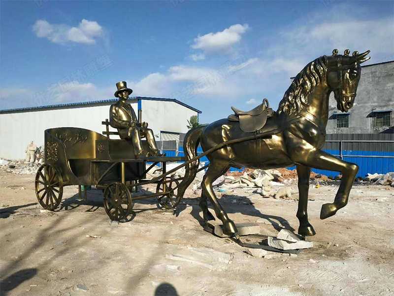 玻璃鋼人物雕塑 玻璃鋼人物雕塑